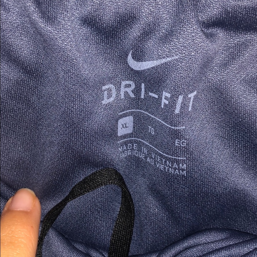 Nike men’s swim shorts - Picture 3 of 3